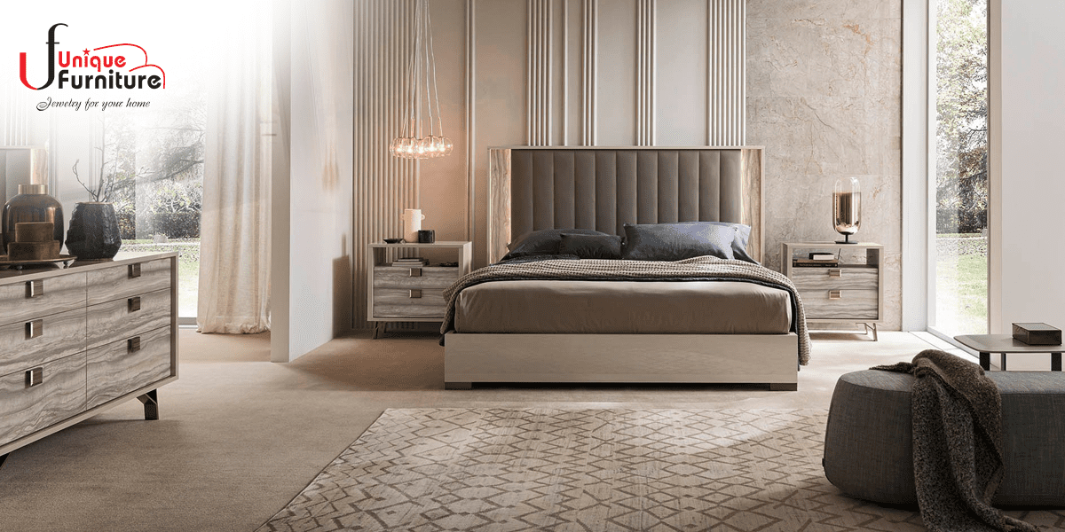 Why Choose Unique Furniture Designs?