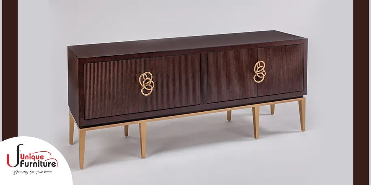 How About Some Unique Furniture Designs at Your Doorstep?