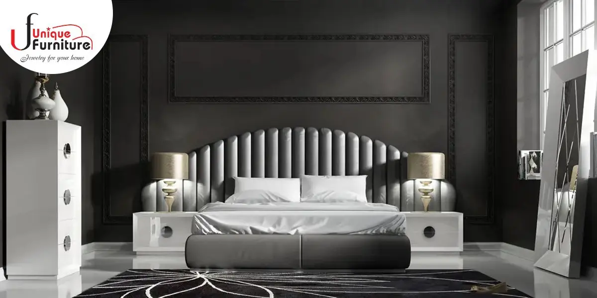 Crafting Dreams: Franco Furniture’s Artistry for the Bedroom