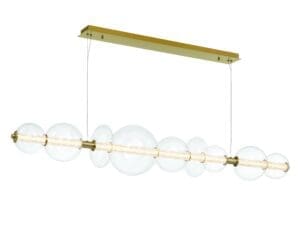 Eurofase Atomo Chandelier1