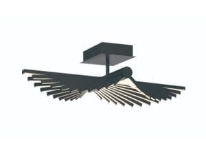 Eurofase Seraph Flush Mount1