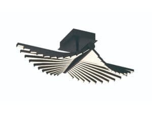Eurofase Seraph Flush Mount2