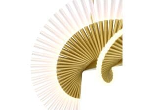 Eurofase Voltik Chandelier2