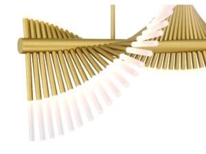 Eurofase Voltik Chandelier3