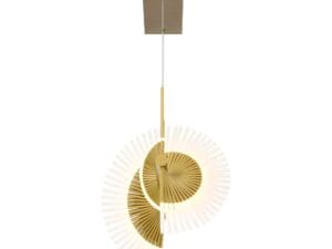 Eurofase Voltik Chandelier5