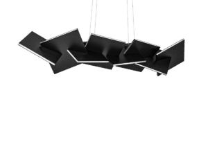 Modern Forms Konstrukt Pendant