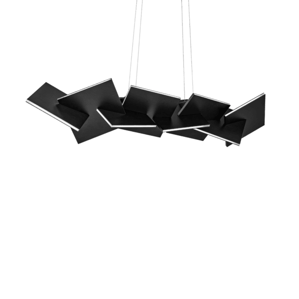 Modern Forms Konstrukt Pendant