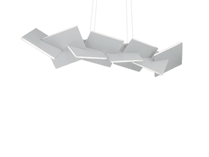 Modern Forms Konstrukt Pendant1