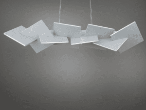 Modern Forms Konstrukt Pendant3