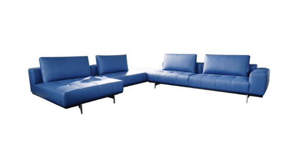 Kelvin Giormani Bridge I Sofa