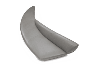 Kelvin Giormani Bue Sofa