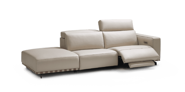 Kelvin Giormani Concetto Sofa