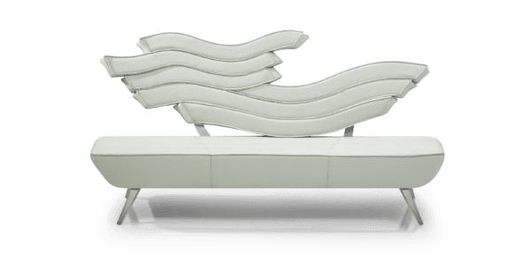 Kelvin Giormani Drago Sofa