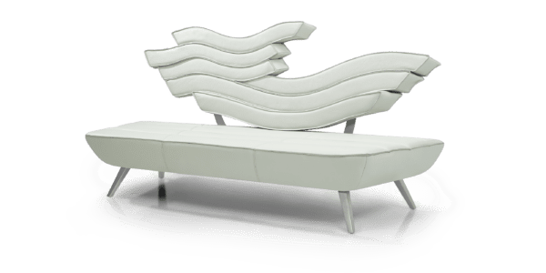 Kelvin Giormani Drago Sofa