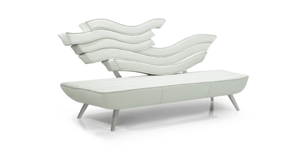 Kelvin Giormani Drago Sofa