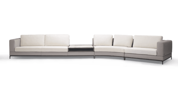 Kelvin Giormani Eos Sofa