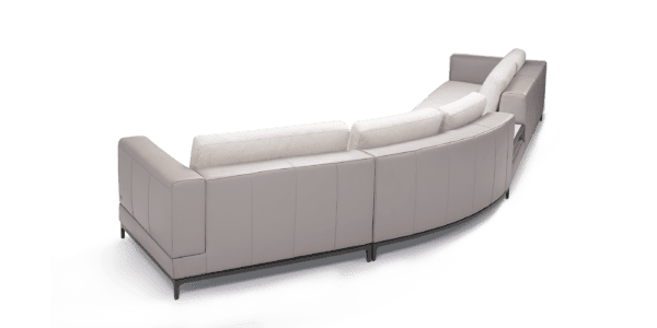 Kelvin Giormani Eos Sofa