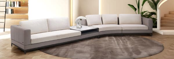 Kelvin Giormani Eos Sofa