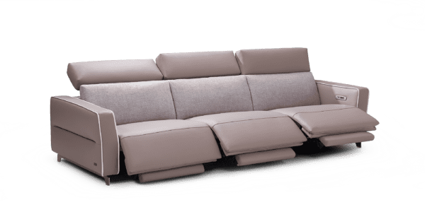 Kelvin Giormani Fiero Sofa