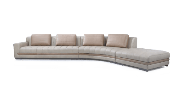 Kelvin Giormani Freim Sofa