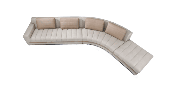 Kelvin Giormani Freim Sofa