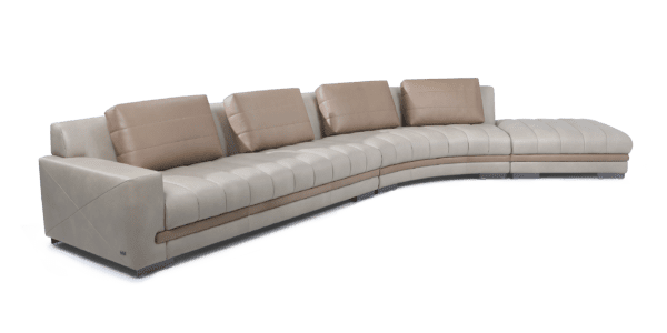 Kelvin Giormani Freim Sofa