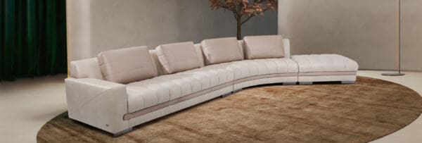 Kelvin Giormani Freim Sofa