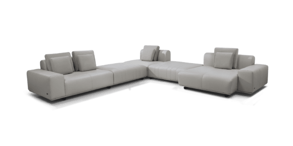 Kelvin Giormani Gate IV Sofa