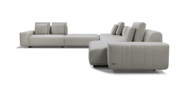 Kelvin Giormani Gate IV Sofa