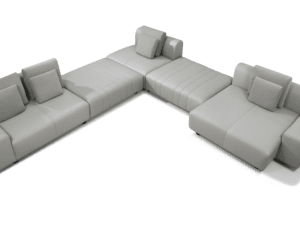 Kelvin Giormani Gate IV Sofa2