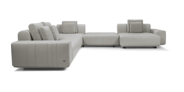 Kelvin Giormani Gate IV Sofa