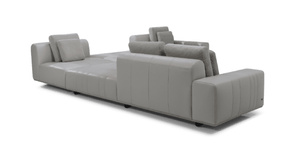 Kelvin Giormani Gate IV Sofa