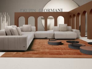 Kelvin Giormani Gate IV Sofa6