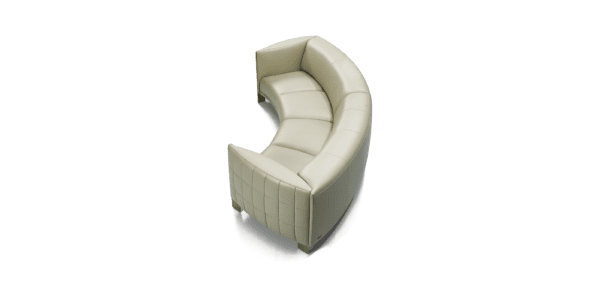 Kelvin Giormani Prades Sofa