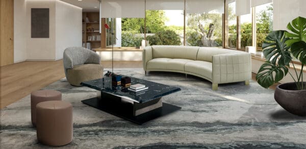 Kelvin Giormani Prades Sofa