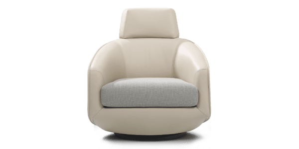 Kelvin Giormani Sulu Armchair