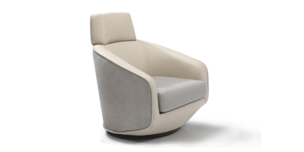 Kelvin Giormani Sulu Armchair