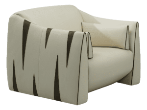 Kelvin Giormani Tigre Sofa2