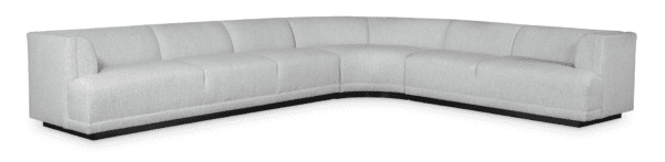 Lazar Lolla Sectional