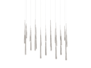 Modern Forms Cascade Pendant2