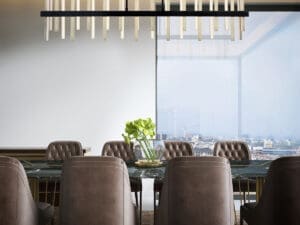 Modern Forms Harmonix Pendant3