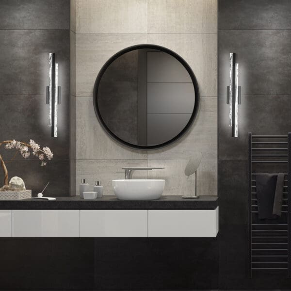 Modern Forms Tandem Sconce