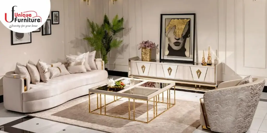 What Makes Michael Amini Furniture Truly Awe-Inspiring