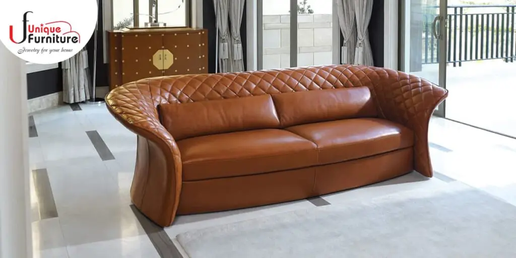 Why You Should Invest in an Italian Leather Sofa