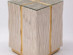 Artmax 4521 End Table