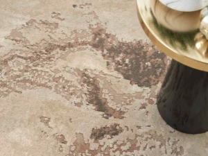 Nourison Christopher Guy Sand 35 Rug1