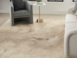 Nourison Christopher Guy Sand 35 Rug2