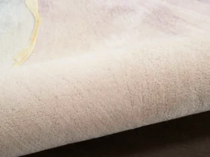 Nourison Prismatic 34 Ivory Rug3