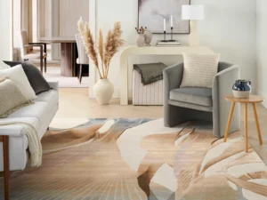 Nourison Prismatic 35 Rug