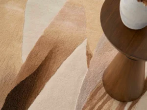 Nourison Prismatic 35 Rug1